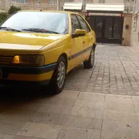 تاکسی خطی آزادی - فردیس