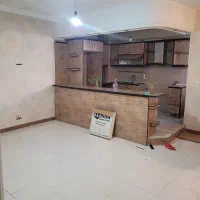 ۵۵ متر آپارتمان نقلی سند آزاد صالحیه گلستان