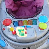 کالسکه وروروک