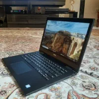 لپ تاپ Dell cori5 صفحه تاچ لمسی درحدنو لاکاغذی
