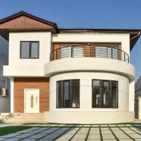 فروش ویلا لوکس در زیباکنار برند منطقه(سند ششدانگ)