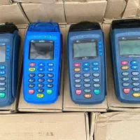 کارتخوان سیار مدل s90 نمایندگی پوزسیستم