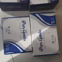 شیرآلات پارس گاندو با ضمانت 5 ساله