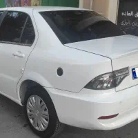 سمند سورن مخزن ۱۰۰لیتری