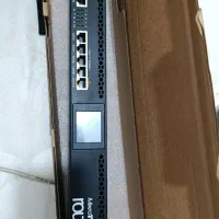 وسایل های شبکه شامل روتر.دوربین.سوئیچ.اکسس پوینت