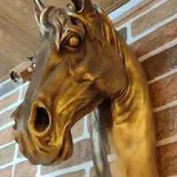 مجسمه‌های پلی‌استر تزئینی  شیک، سبک و قابل شستشو|مجسمه، تندیس، ماکت|رشت, معلولین|دیوار