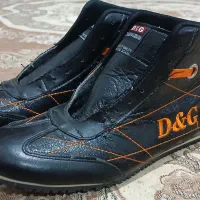 کفش نیم بوت اسپرت