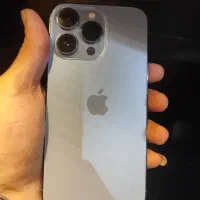 ایفون 13پرو 256