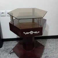 میز تلفن