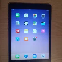 ipad air wifi 32GB سیمکارت خور در حد نو