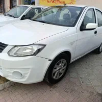 ساینا GX97 درحد صفرمجموعه اتو گالری عادل حاجیانی|خودرو سواری و وانت|خورموج, |دیوار