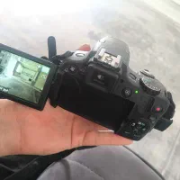 دوربین سوپر زوم