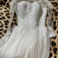 لباس عروس