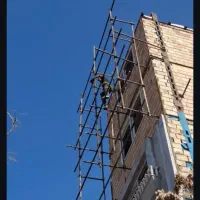 داربست هنرمند