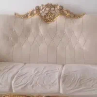 مبل کارکرده