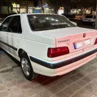 پژو پارس TU5 اتومات مدل ۹۷|خودرو سواری و وانت|اصفهان, شفق|دیوار