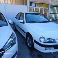 پارس موتور جدید دریچه  سیم مدل ۱۴۰۱|خودرو سواری و وانت|خرم‌آباد, |دیوار