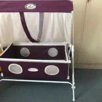گهواره نوزاد مارک میلاد