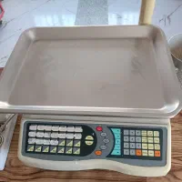 شیر سرد کن،خیگ برقی،ترازو|فروشگاه و مغازه|شهرکرد, |دیوار