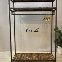 تولیدی رگال جاکفشی دار|جاکفشی، کمد، دراور|یزد, |دیوار