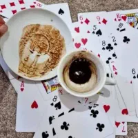 فال قهوه کامل با جزئیات فقط ۱۵۰هزار تومن