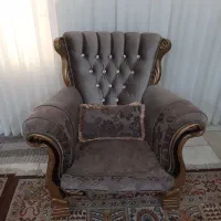 مبل طرح سلطنتی