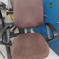 صندلی گردان ومدیریت|مبلمان اداری|سبزوار, قلعه‌نو دهزار|دیوار