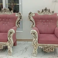 مبل|مبلمان خانگی و میز عسلی|صومعه‌سرا, |دیوار