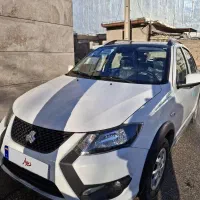 کوییک مدل RS|خودرو سواری و وانت|نورآباد, |دیوار