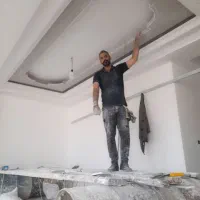 به یک جوان ساده یانیمه ماهر در کار کناف نیازمندیم|استخدام معماری، عمران و ساختمانی|تبریز, |دیوار