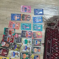 کیمدی  تعداد  ۱۰۱ تا قیمت ۹۰۰ تومان|اسباب‌‌بازی|گنبد کاووس, |دیوار