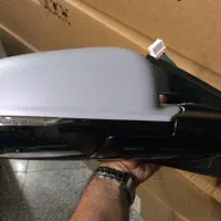 قطعات بدنه آریزو ۶ پرو چراغ جلو ،سپر جلو ،جلوپنجره|قطعات یدکی و لوازم جانبی|تهران, بهارستان|دیوار