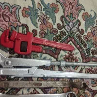 انواع آچار|ابزارآلات|ایلام, |دیوار