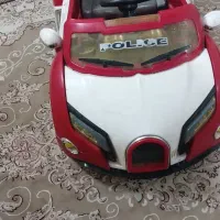 ماشین شارژی|اسباب‌بازی بچه|قرچک, داوود آباد|دیوار