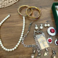 فروش تعدادی وسایل