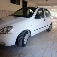 تیبا 2 مدل 98|خودرو سواری و وانت|مشهد, شهید مطهری|دیوار