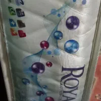 تشک2نفره رویال|تشک تختخواب|بندرعباس, |دیوار