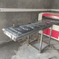 جوشکاری سیار|خدمات پیشه و مهارت|قم, زند آباد|دیوار