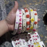 تل وگیره گلدوزی دست