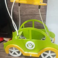 چراغ بچه قشنگ و خاص