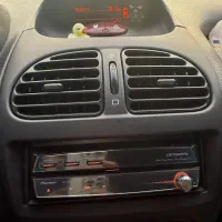 ظبط ایندش pioneer carrozeria