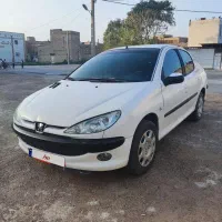 206v20|خودرو سواری و وانت|بهبهان, |دیوار