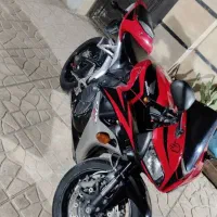 cbr 600