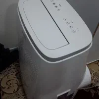 کولر گازی پرتابل OLIMPIA SPLENDID 16000