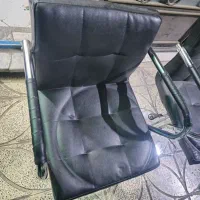 دوعدد صندلی اپنی جک دار|صندلی و نیمکت|اسلام‌شهر, مظفریه|دیوار