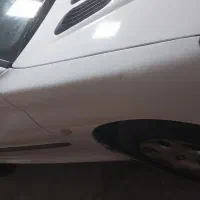 فروش 206 sd تیپ ۵ کارکرد۱۵۲|خودرو سواری و وانت|ساری, |دیوار