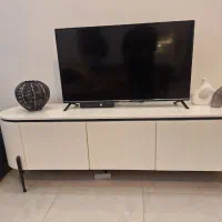 سرویس چوب mdf|بوفه، ویترین، کنسول|تهران, بوستان سرخه حصار|دیوار