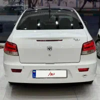 راناپلاس پانا 1402ESP|خودرو سواری و وانت|مشکین‌دشت, |دیوار