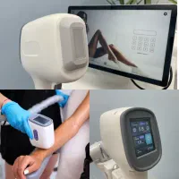 فروش دستگاه لیزر مو ۲۰۲۴ از برند UNT