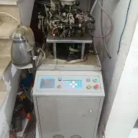 دستگاه جوراب بافی